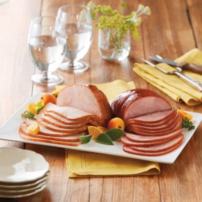 Table Rock Turkey and Ham