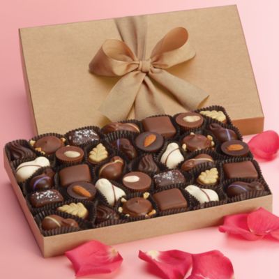 Mixed Chocolates Gift