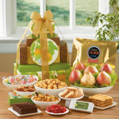 Tower of Treats® Gift Deluxe