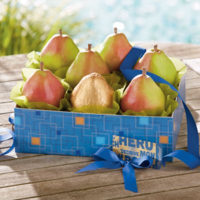 Summer Pear Gift Box