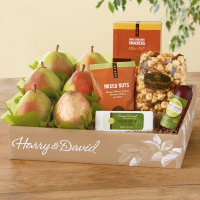 Harry's Gift Box