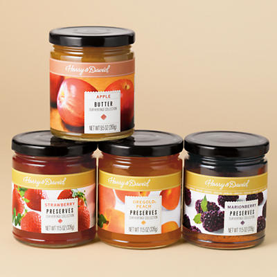 Pick 4 Preserves and Butters Pick 4 Preserves and Butters
