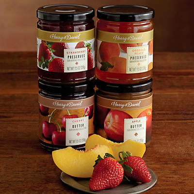 Pick Four Preserves and Butters - 25078